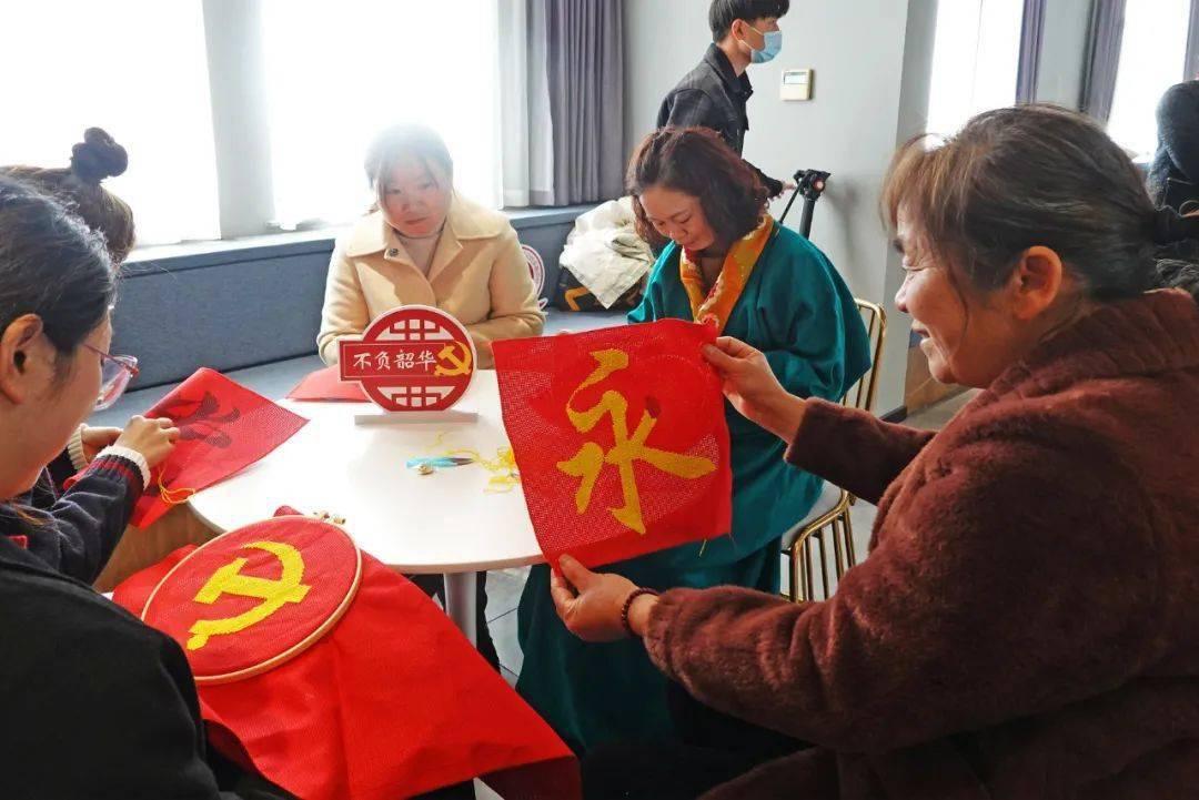 按点连线